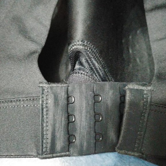 Brooks/Moving Comfort Juno High Impact Bra - Picture 3 of 4